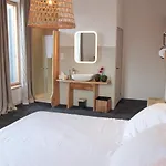 Hotel Eclosion Chateau & Restaurant Saint-Paul-en-Jarez