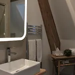Eclosion Chateau & Restaurant Saint-Paul-en-Jarez