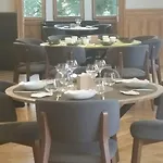 Eclosion Chateau & Restaurant 3* Saint-Paul-en-Jarez
