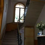 Eclosion Chateau & Restaurant 3* Saint-Paul-en-Jarez