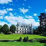 Eclosion Chateau & Restaurant