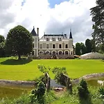 Eclosion Chateau & Restaurant