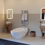 Hotel Eclosion Chateau & Restaurant Saint-Paul-en-Jarez