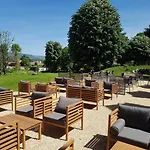 Eclosion Chateau & Restaurant 3* Saint-Paul-en-Jarez