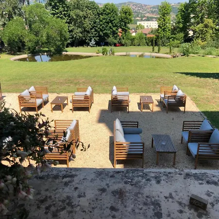 Eclosion Chateau & Restaurant 3*