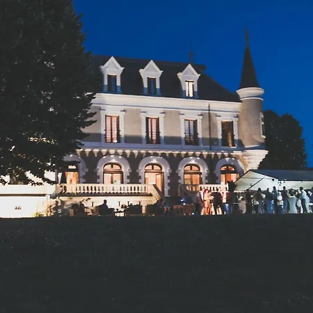Eclosion Chateau & Restaurant