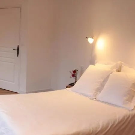 Otel Eclosion Chateau & Restaurant Saint-Paul-en-Jarez