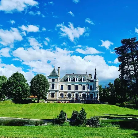 Szálloda Eclosion Chateau & Restaurant