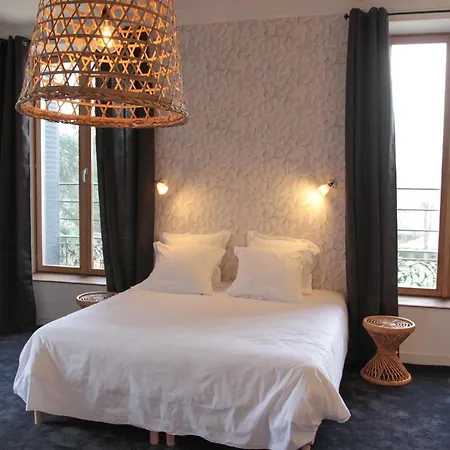 Hotel Eclosion Chateau & Restaurant 3*