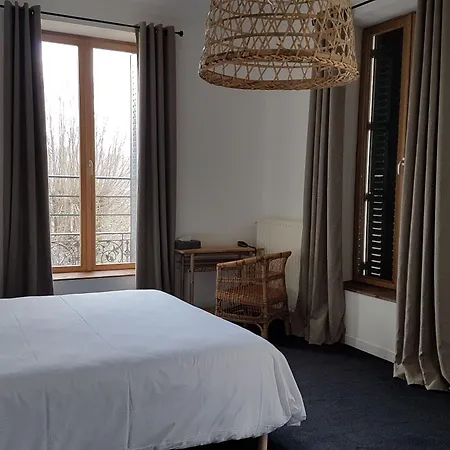 Eclosion Chateau & Restaurant