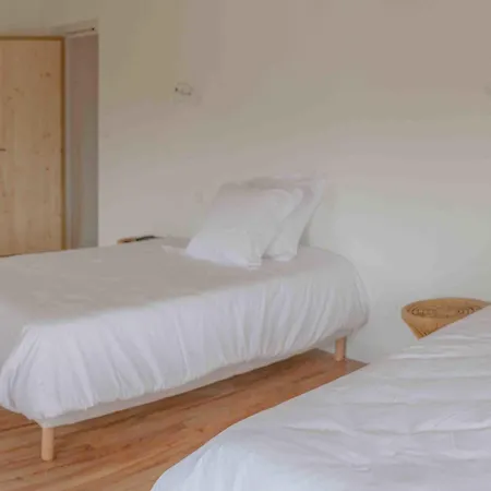 Eclosion Chateau & Restaurant Hotel Saint-Paul-en-Jarez