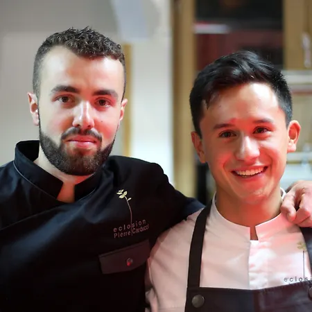 Hotel Eclosion Chateau & Restaurant 3*