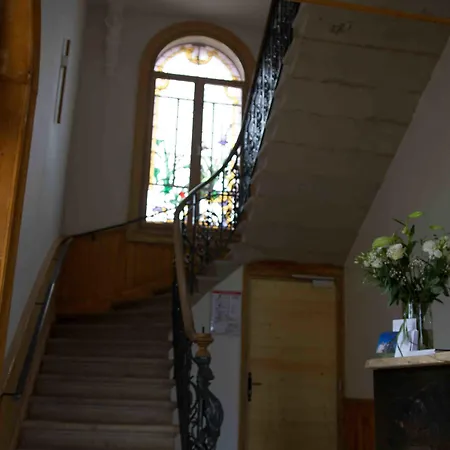 Eclosion Chateau & Restaurant 3* Saint-Paul-en-Jarez