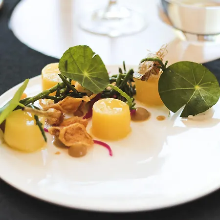 Eclosion Château Hôtel&restaurant