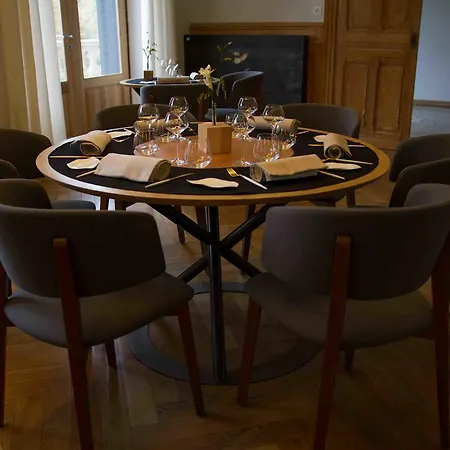 Hotel Eclosion Chateau & Restaurant 3*