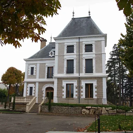 Otel Eclosion Chateau & Restaurant 3*