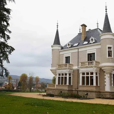 Hotel Eclosion Chateau & Restaurant 3*