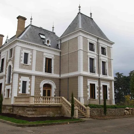 Hotel Eclosion Chateau & Restaurant 3*