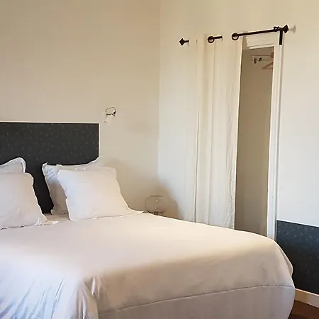 Eclosion Chateau & Restaurant 3* Saint-Paul-en-Jarez