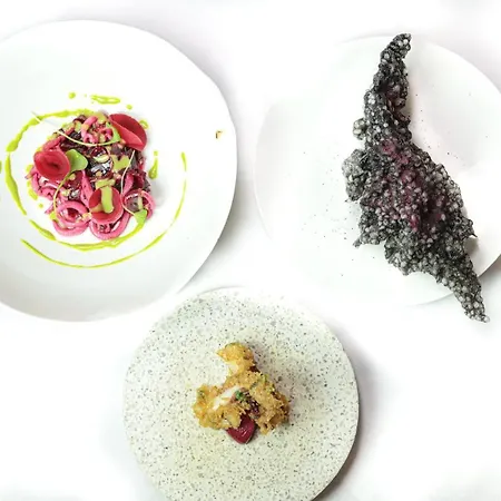 Otel Eclosion Chateau & Restaurant Saint-Paul-en-Jarez