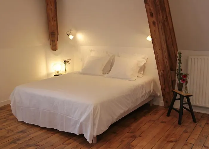 Hotel Eclosion Château Hôtel&restaurant
