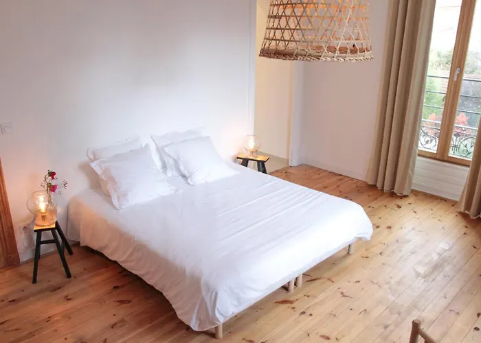 Eclosion Château Hôtel&restaurant Hotel 3*