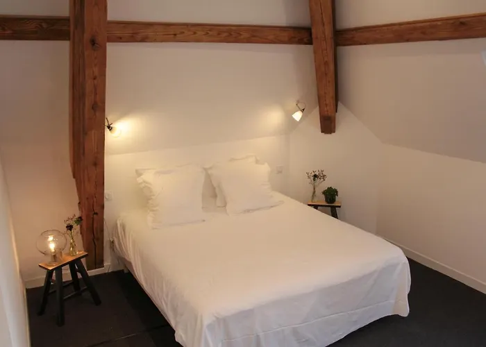 Eclosion Château Hôtel&restaurant 3*