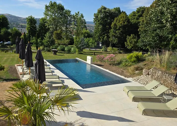 Eclosion Château Hôtel&restaurant Hotel 3*