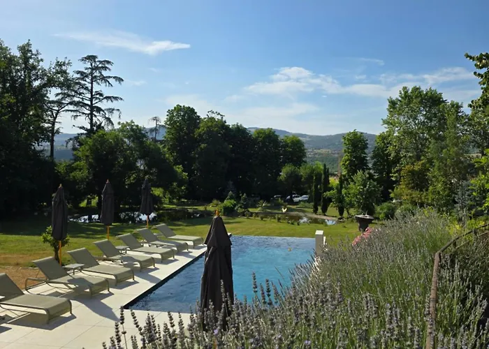 Eclosion Château Hôtel&restaurant Hotel 3*