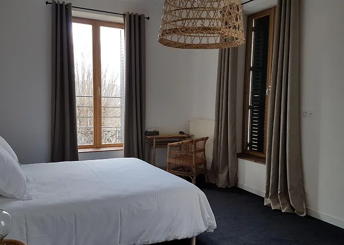 Eclosion Château Hôtel&restaurant
