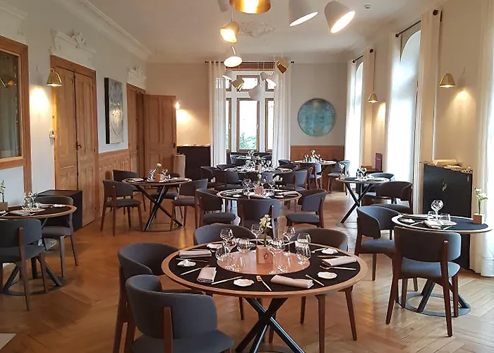 Eclosion Château Hôtel&restaurant Hotel