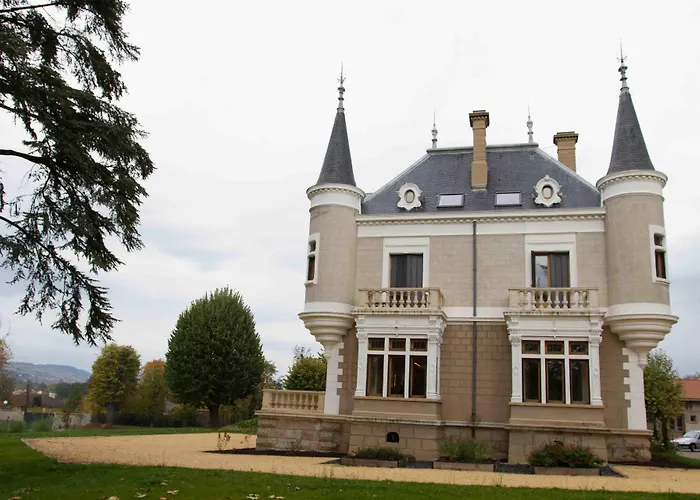 Eclosion Château Hôtel&restaurant Hotel