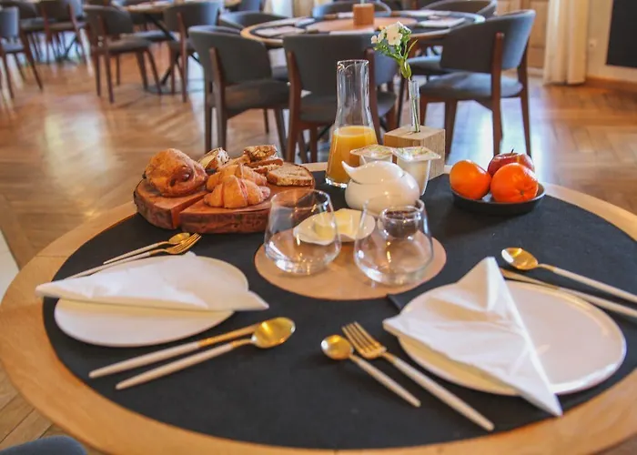 Hotel Eclosion Château Hôtel&restaurant 3*