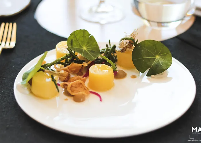 Eclosion Château Hôtel&restaurant