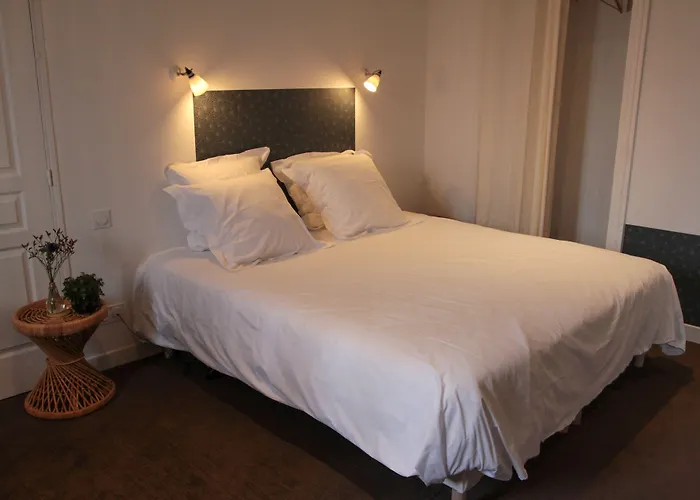 Hotel Eclosion Château Hôtel&restaurant 3*