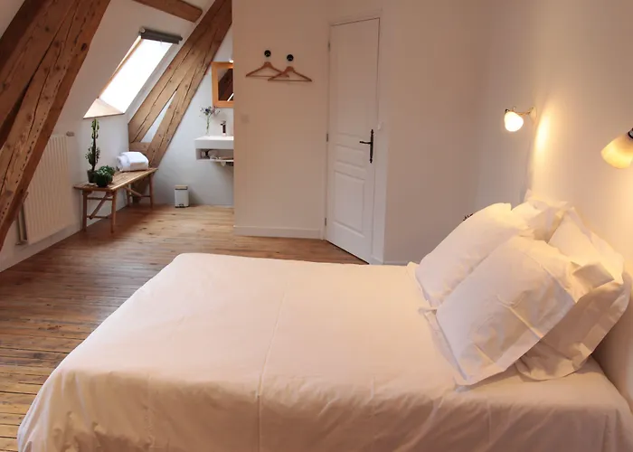 Eclosion Château Hôtel&restaurant 3*