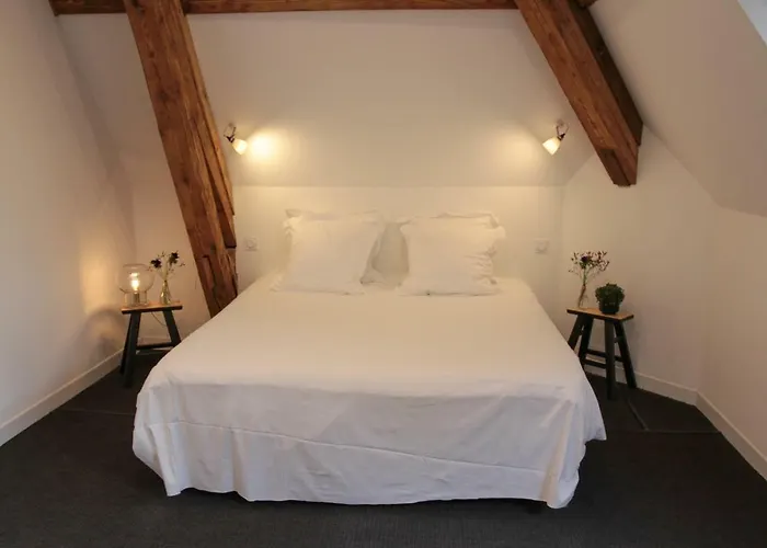 Eclosion Château Hôtel&restaurant 3*