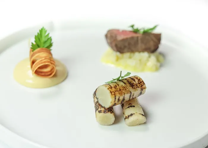 Eclosion Château Hôtel&restaurant