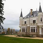 Hotel Eclosion Chateau & Restaurant 3*