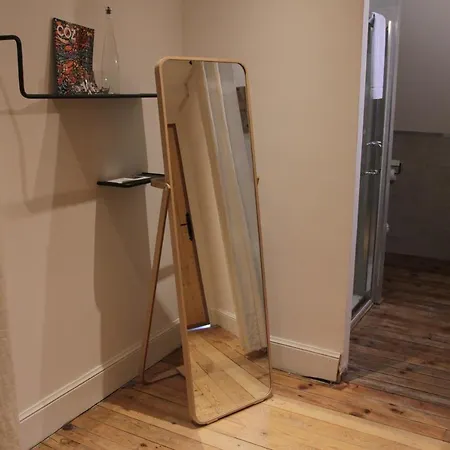 Szálloda Eclosion Chateau & Restaurant Saint-Paul-en-Jarez