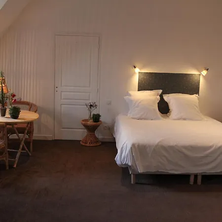 Hotel Eclosion Chateau & Restaurant Saint-Paul-en-Jarez