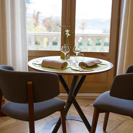 Ξενοδοχείο Eclosion Chateau & Restaurant 3*