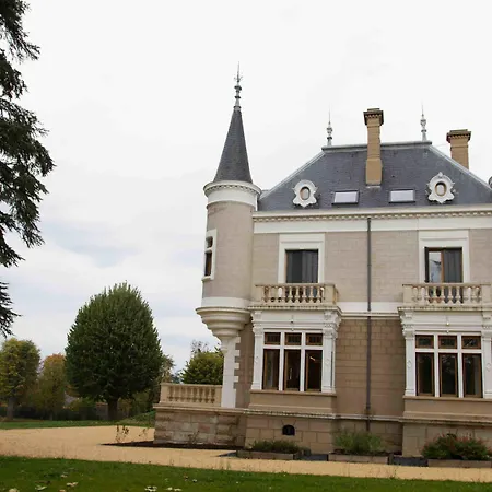 Eclosion Chateau & Restaurant Ξενοδοχείο