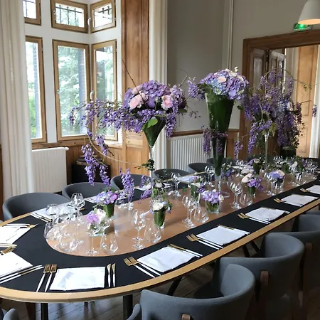 Eclosion Chateau & Restaurant Ξενοδοχείο Saint-Paul-en-Jarez