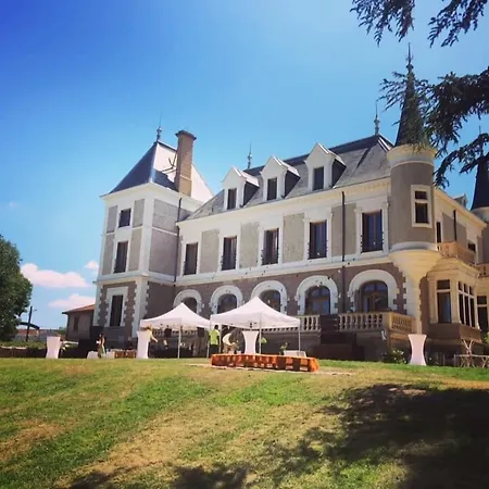 Eclosion Chateau & Restaurant Ξενοδοχείο 3*