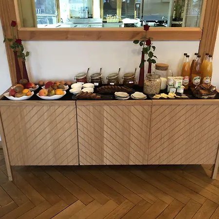 Eclosion Chateau & Restaurant Ξενοδοχείο 3*