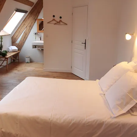 Eclosion Chateau & Restaurant 3*