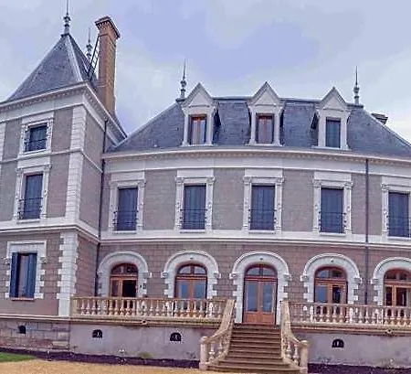 Eclosion Chateau & Restaurant