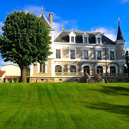 Ξενοδοχείο Eclosion Chateau & Restaurant