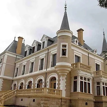 Hotel Eclosion Chateau & Restaurant 3*